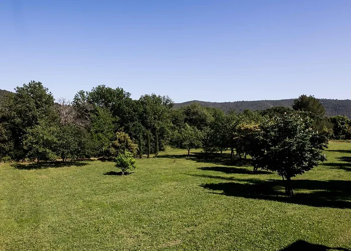 Domaine De Sigalous