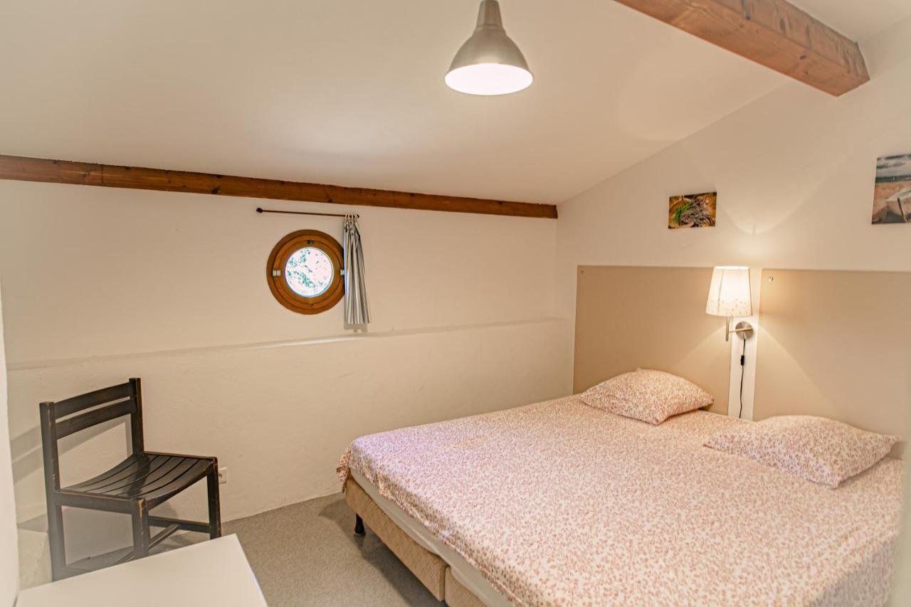 Ferienhaus Domaine De Sigalous *