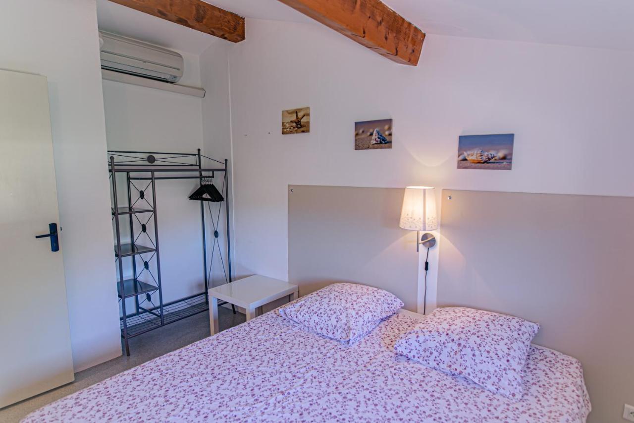 Domaine De Sigalous Ferienhaus *
