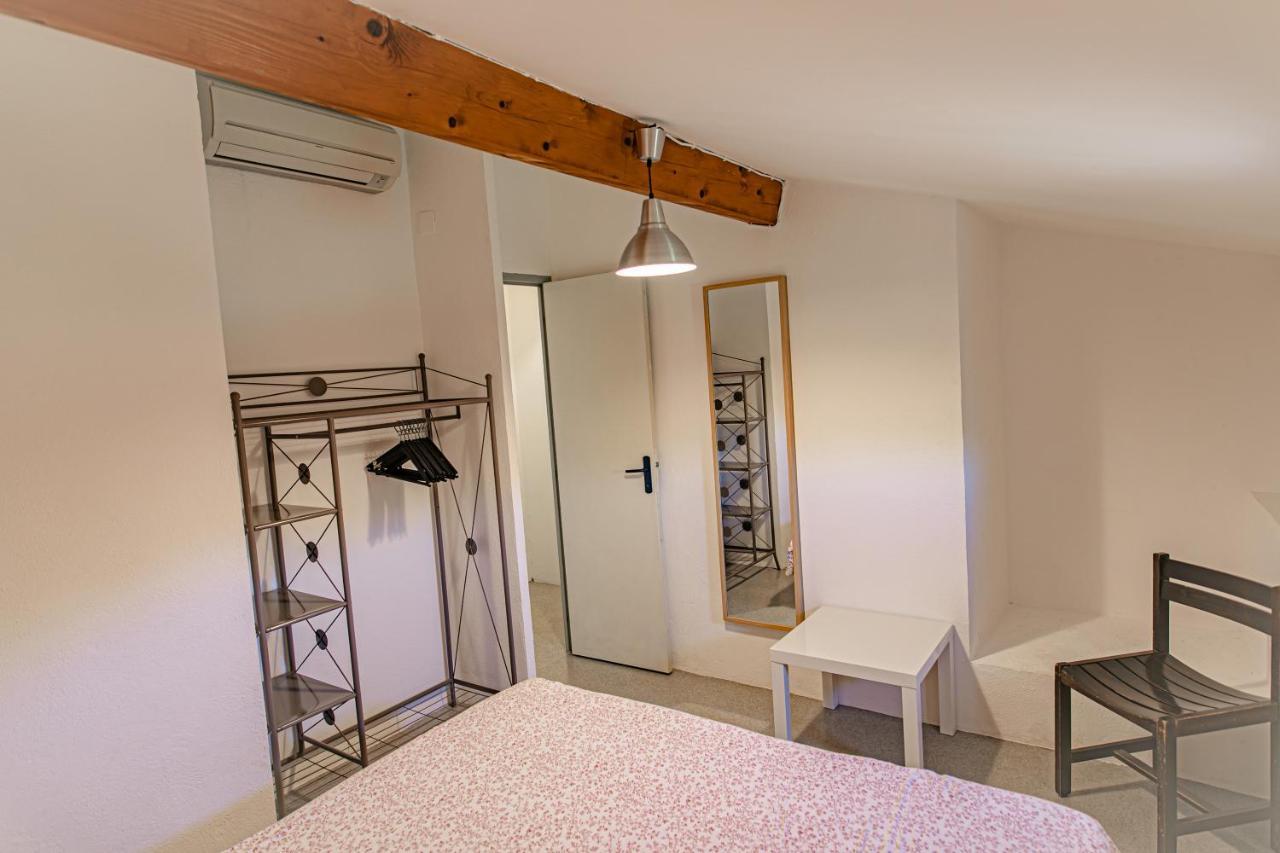 Domaine De Sigalous * La Crau