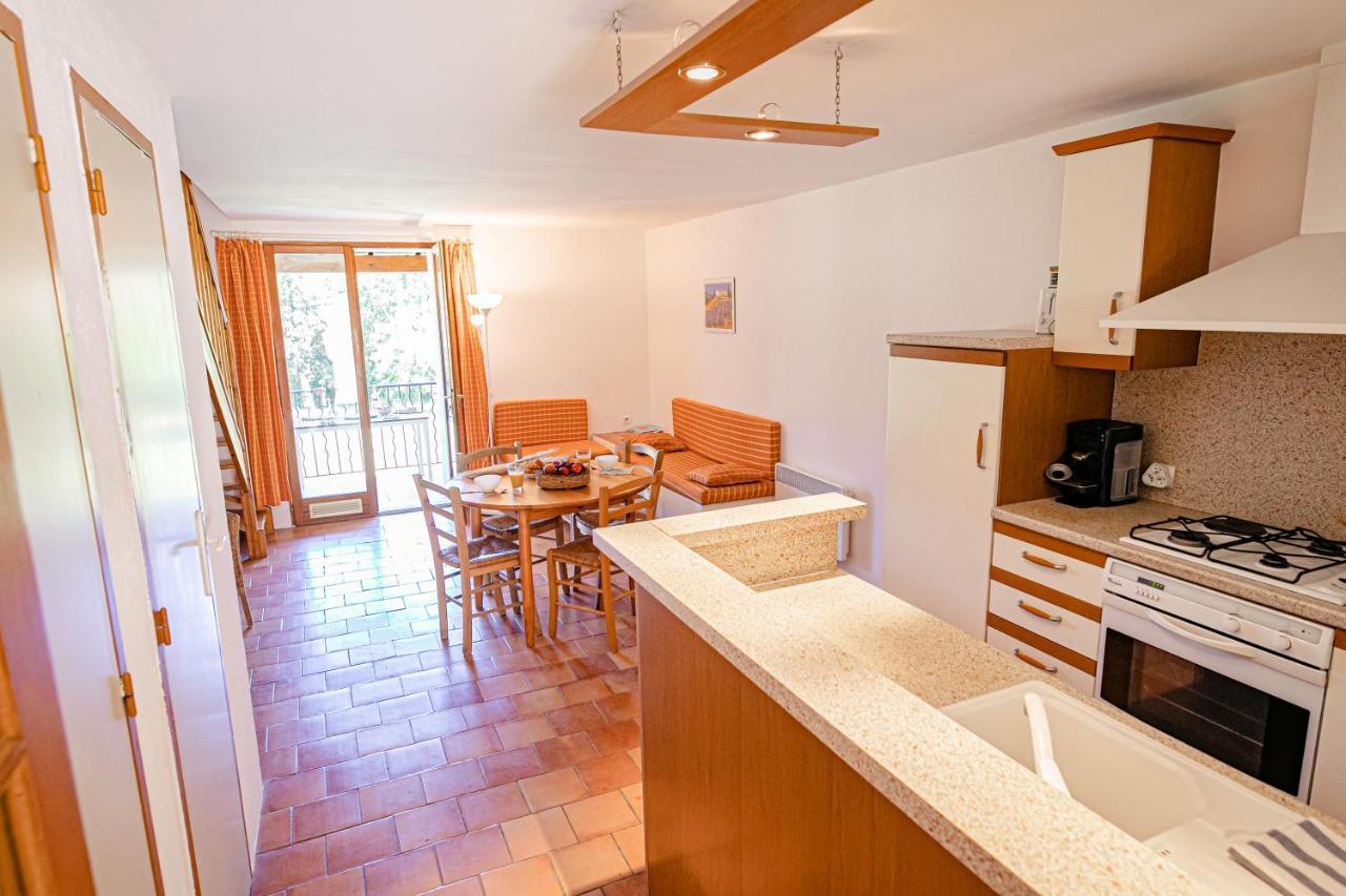 Domaine De Sigalous * La Crau