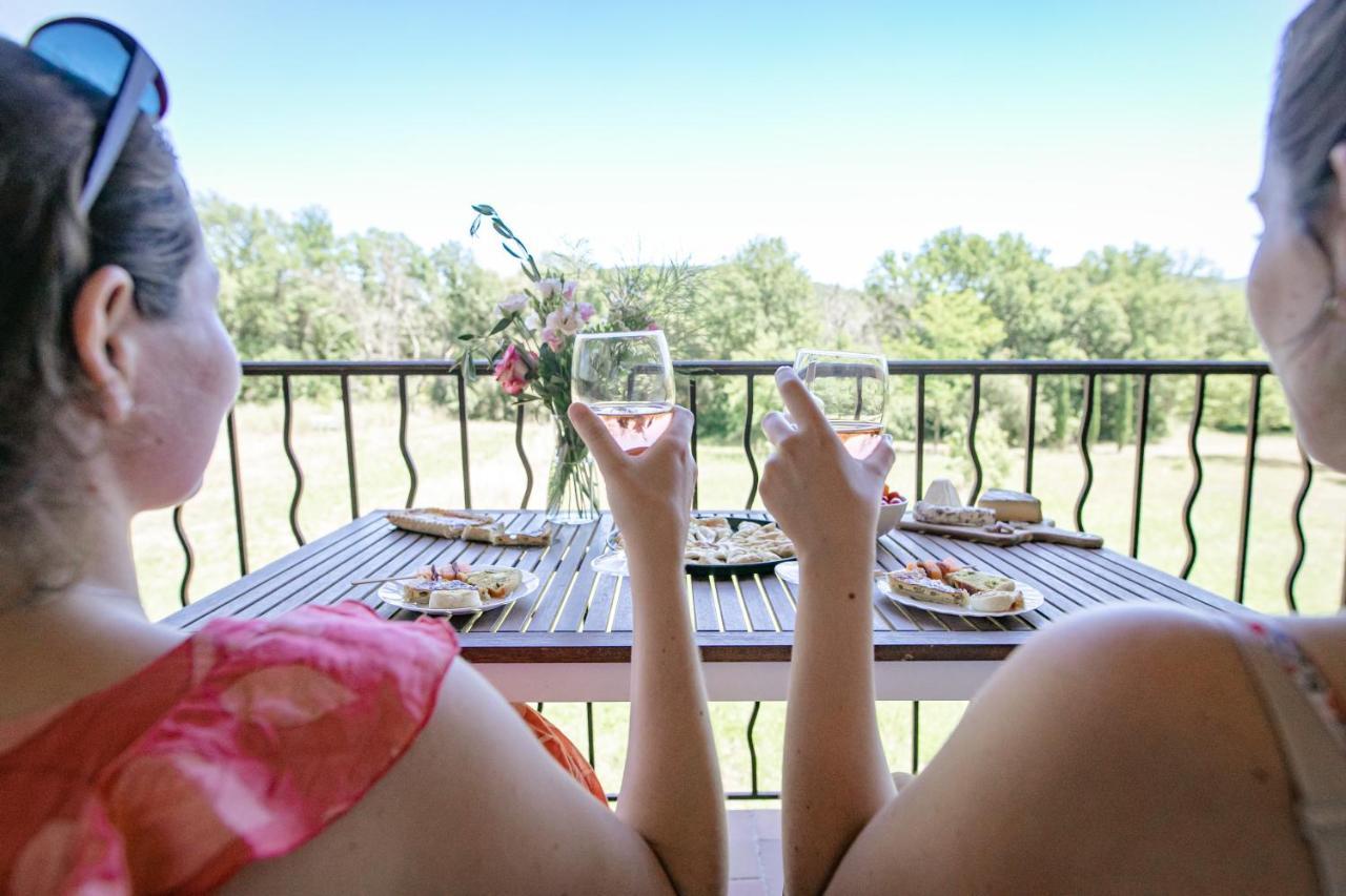 Domaine De Sigalous *