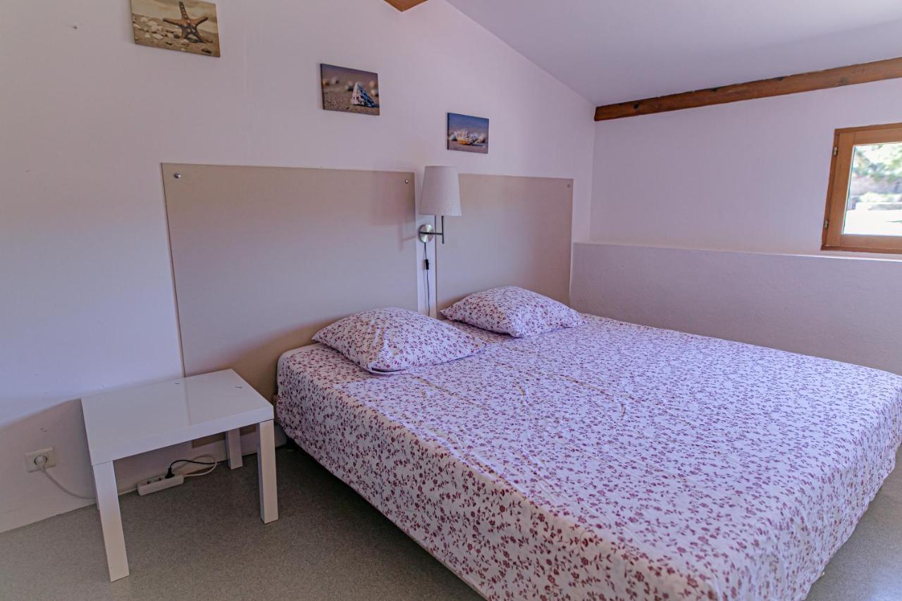 Ferienhaus Domaine De Sigalous La Crau