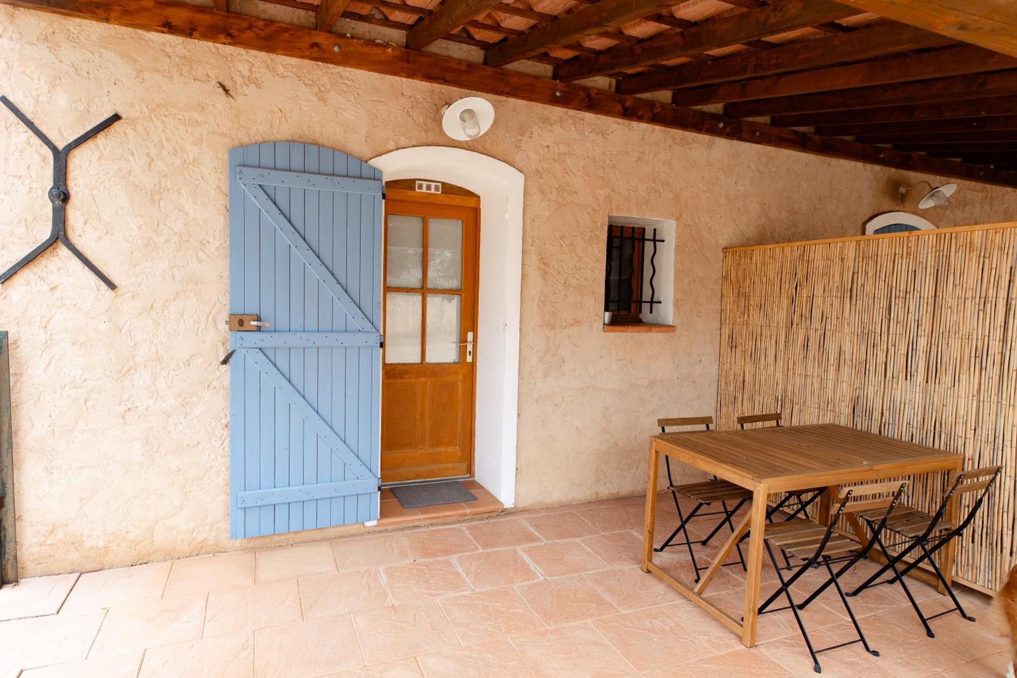 Domaine De Sigalous La Crau