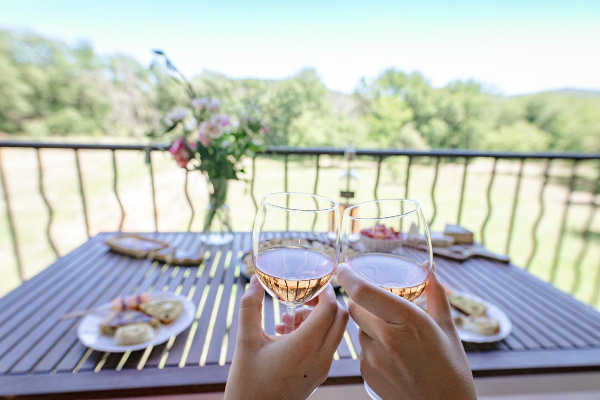 Domaine De Sigalous La Crau