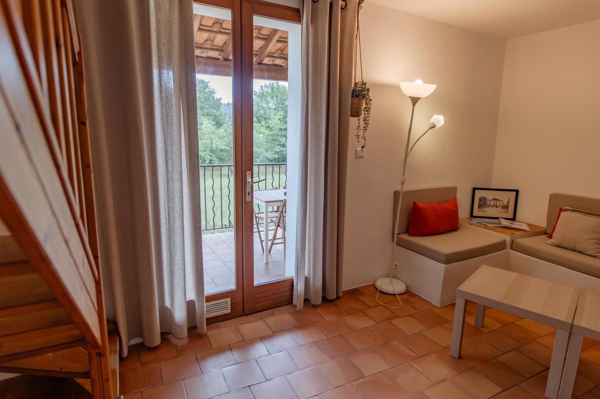 Domaine De Sigalous Ferienhaus La Crau