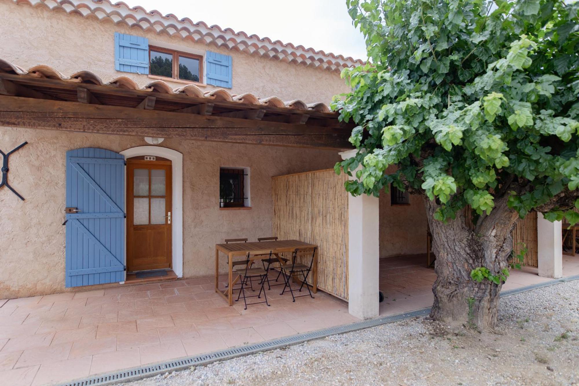 Domaine De Sigalous La Crau