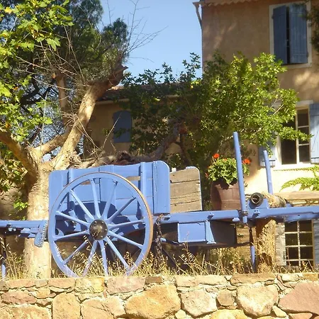 Villa Domaine De Sigalous La Crau Zimmer foto
