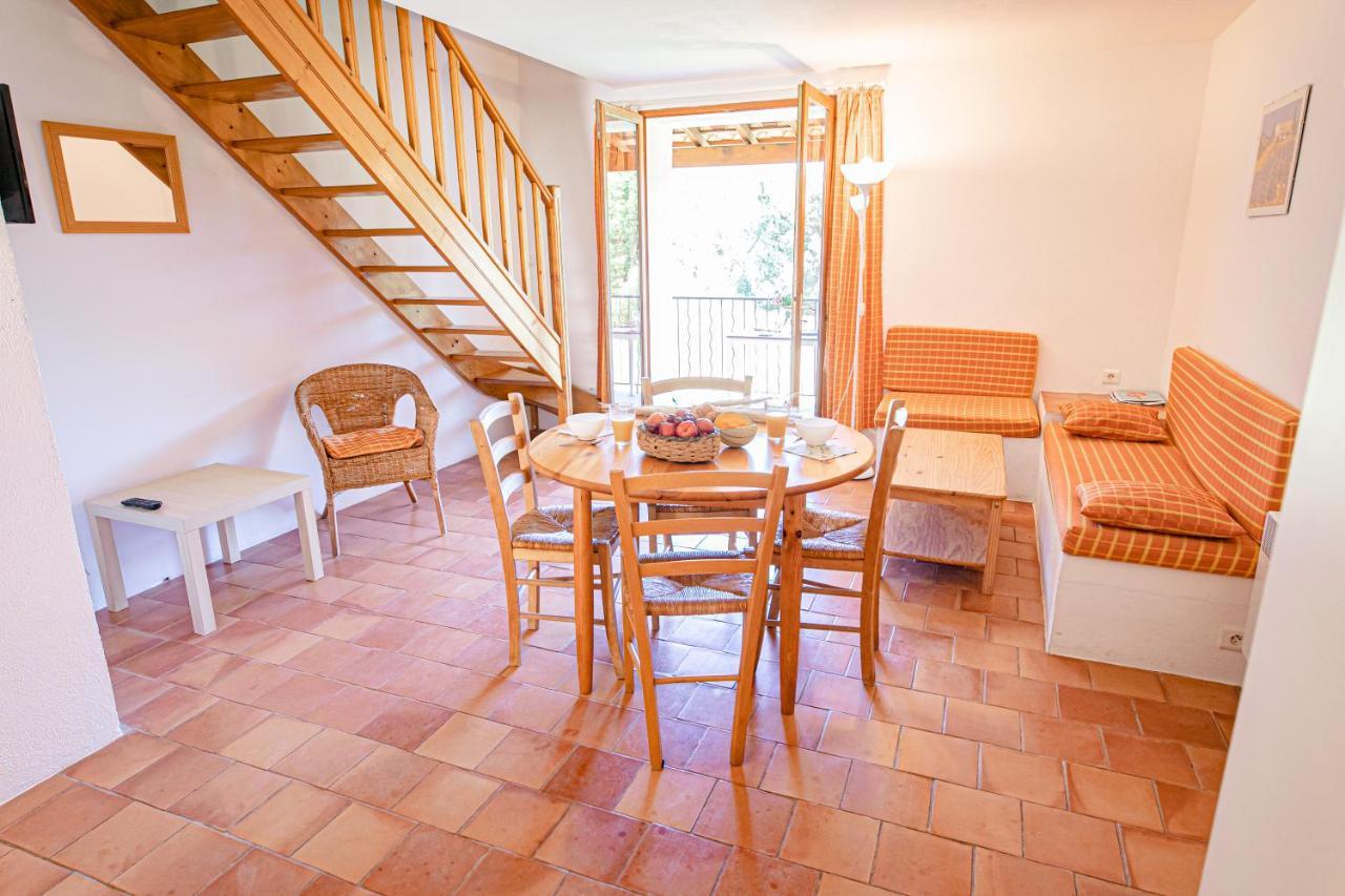 Domaine De Sigalous Сasa de vacaciones La Crau