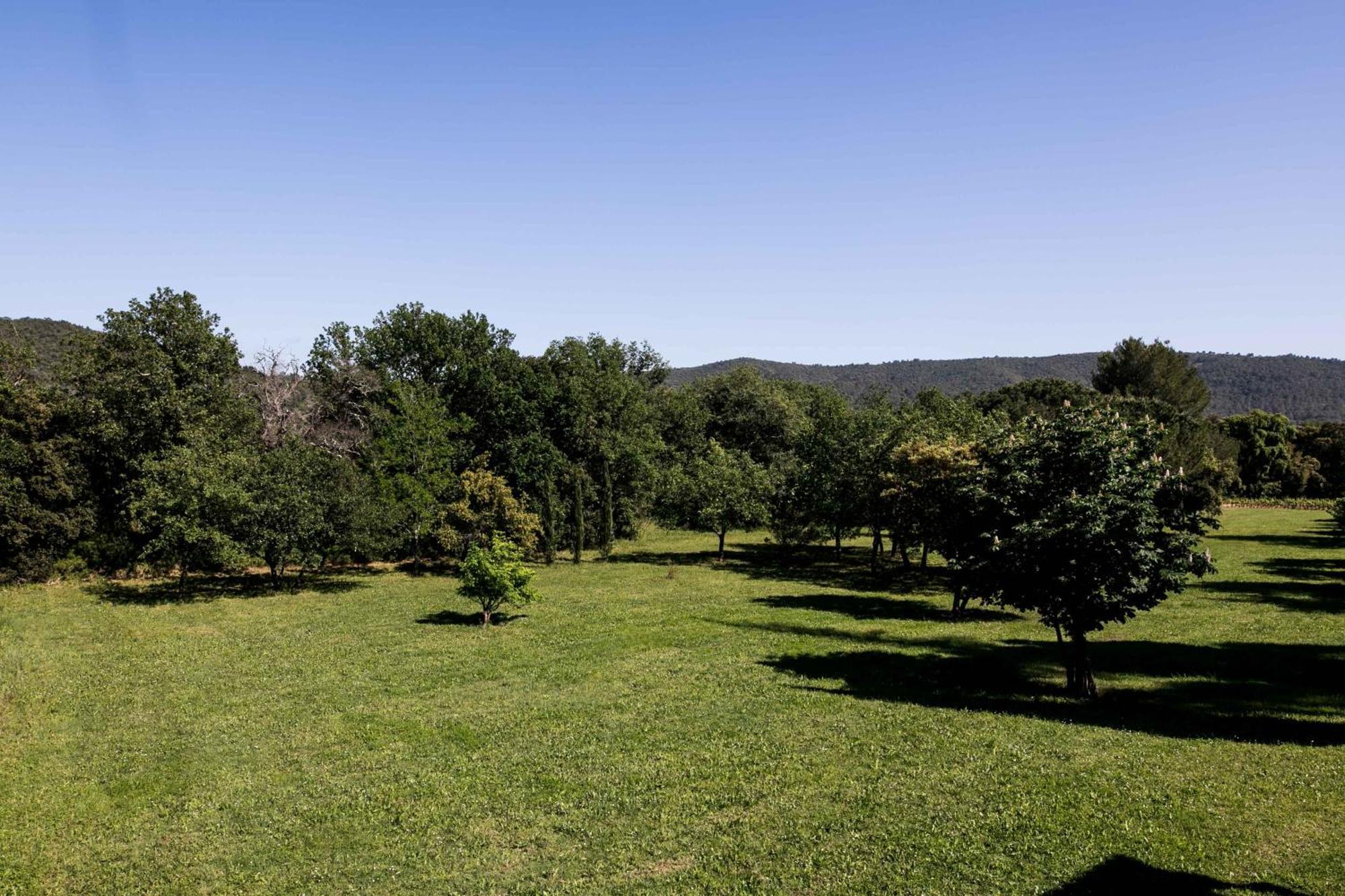 Domaine De Sigalous Сasa de vacaciones *