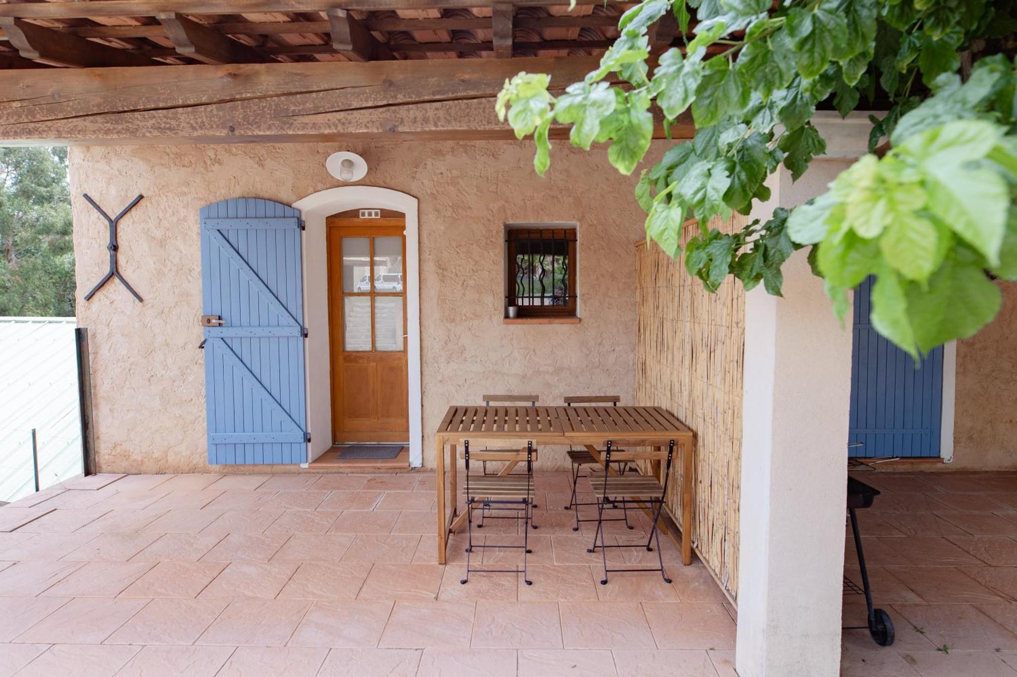Domaine De Sigalous Сasa de vacaciones